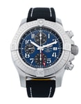 Orologio Breitling Avenger Chronograph 45 usato